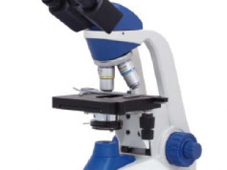 Laboratory Equipment - Microscope กล้องจุลทรรศน์