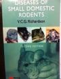 vet book Disease of small domestic rodents
