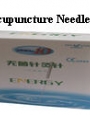 Acupuncture needle 