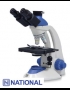 Microscope กล้องจุลทรรศน์ 3 ตา National
