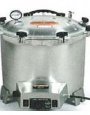Autoclave- all american 25 litres