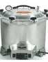 Autoclave- all american 25 litres
