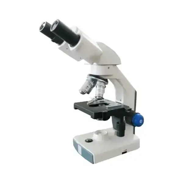 กล้องจุลทรรศน์ยี่ห้อ National (อเมริกา) รุ่น SFC-220B