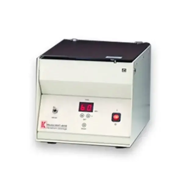 เครื่องปั่นเลือด/Hematocrit Centrifuge รุ่น KHT-410E